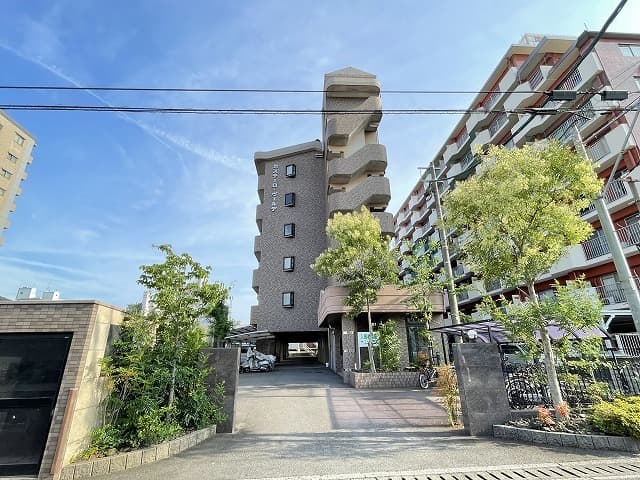 カステーロ・ヴェルデの外観写真