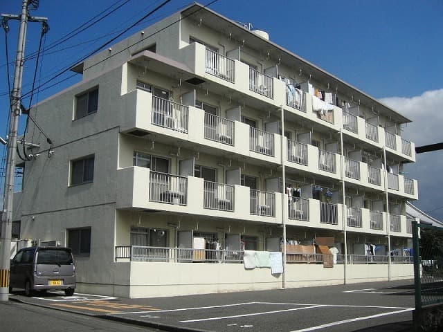 サザンブライトの外観写真