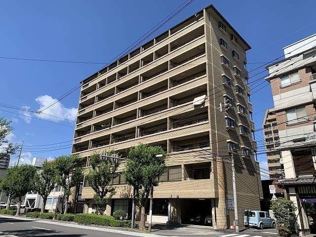 日宝グランディ中島