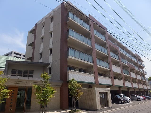 リビオン千代町