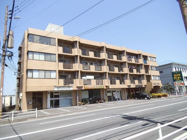 エクセル野田の外観写真