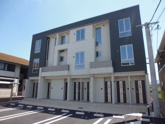 大滝前田ビルの外観写真