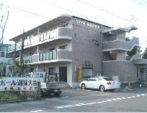 WINDOM池邉の外観写真