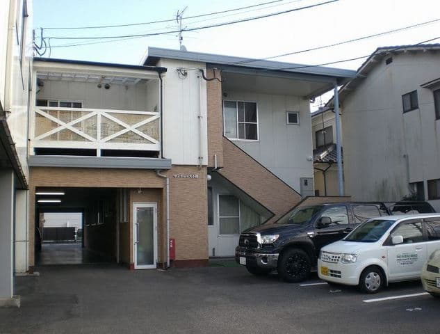 サングレイス下郡の外観写真