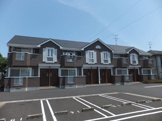 グローリア・Ｙの外観写真