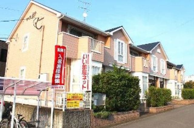 リベラＥＳＴの外観写真