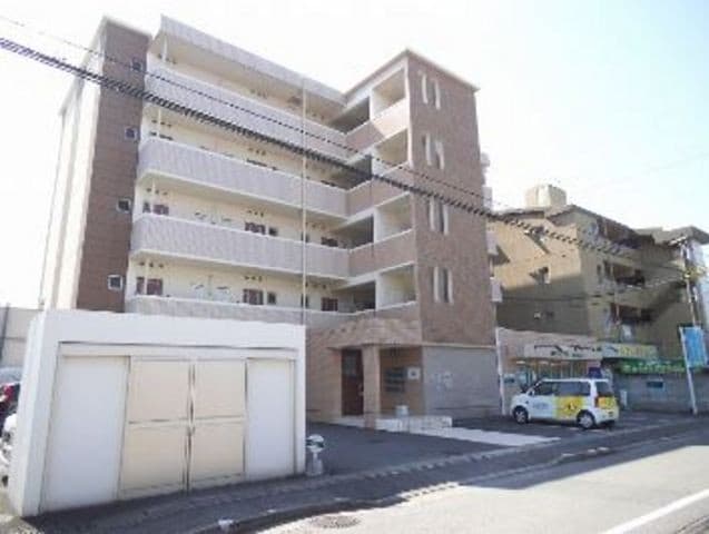 Vintage岩田町の外観写真