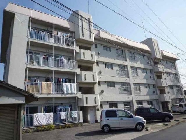 熊野ビルの外観写真