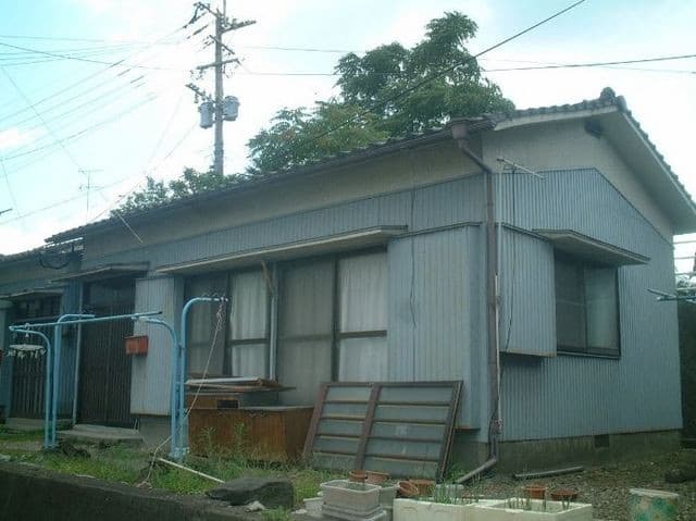 野中貸家　（宮﨑）の外観写真