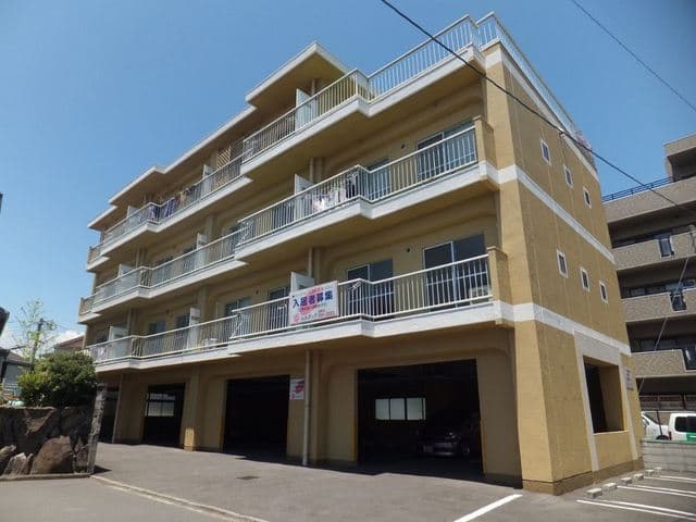 ファーティルの外観写真