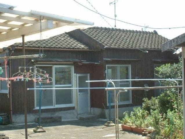 佐藤貸家の外観写真