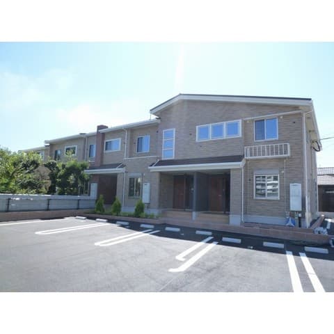 エミネンス南春日の外観写真