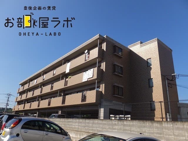 セントラル・シティ大道。の外観写真