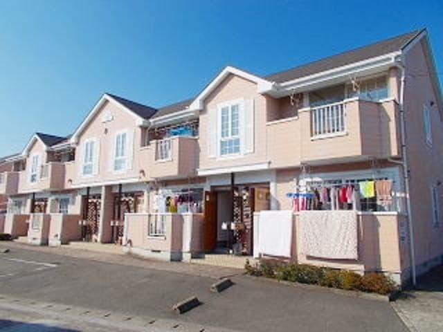 セレーネ310　Ｂの外観写真