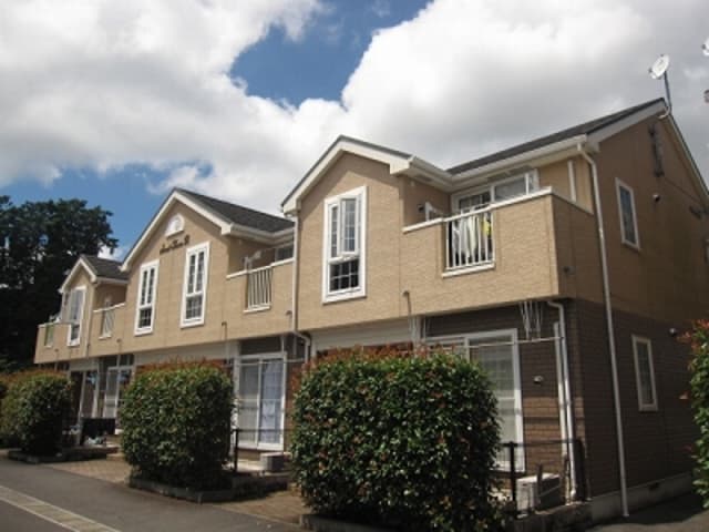 Sweet Home Bの外観写真