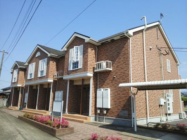 グラン・パサージュの外観写真