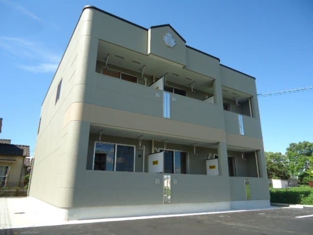 ライトニング　フォレストの外観写真