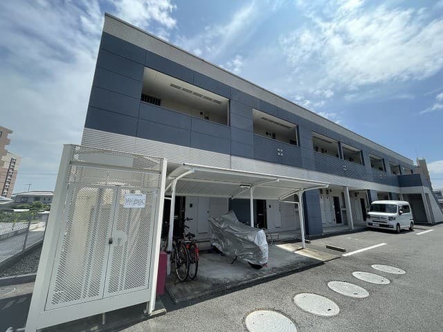 ヴェルジュ庄の原