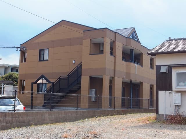 ビバーチェミチル2の外観写真