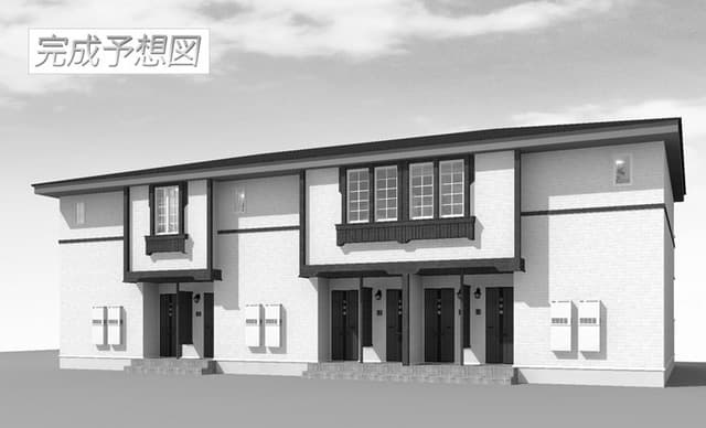 クリアネスＴ＆Ｙ　Ｂの外観写真