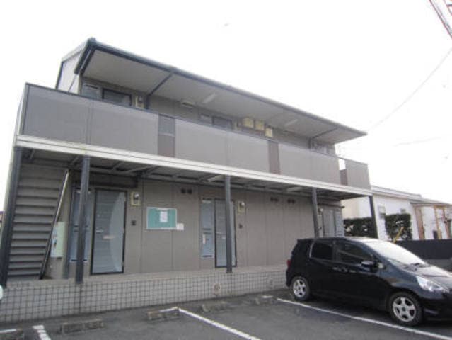 K copoの外観写真