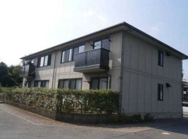 ロイヤルガーデン横尾Ｇの外観写真