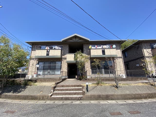 プリマヴェーラＥＴＯ3の外観写真