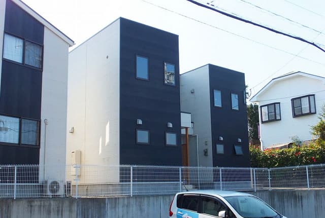 トレステーラ法勝台の外観写真