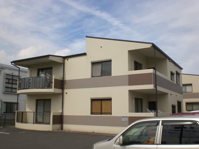 パティオIMOTOの外観写真