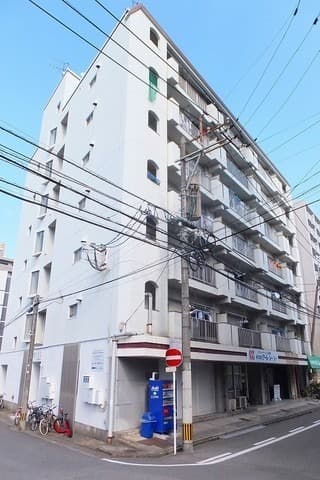 GRC　opus  kotobukiの外観写真