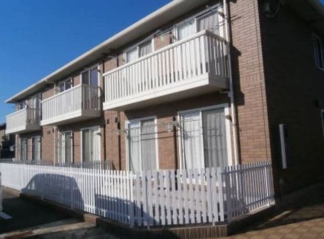 Ｈｏｐｅ花江川の外観写真