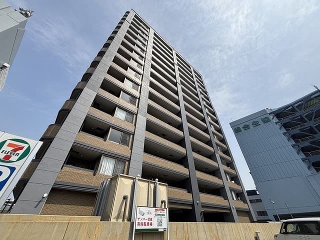 パークサイドにし新町