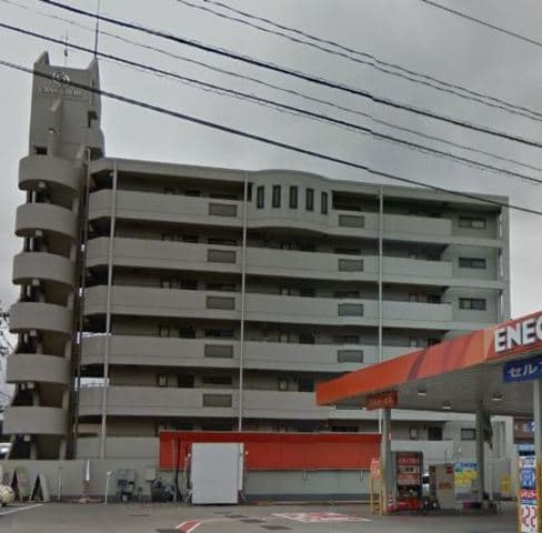 GRANGROM仲西町の外観写真