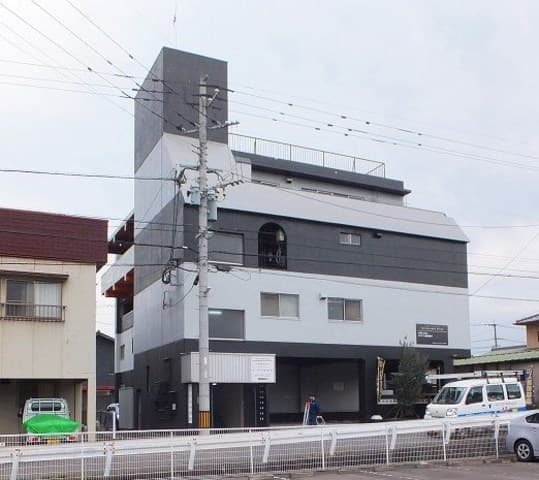 ファルコンオーパス日岡の外観写真