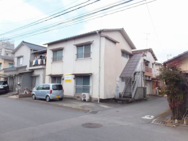 豊町麻生邸　の外観写真