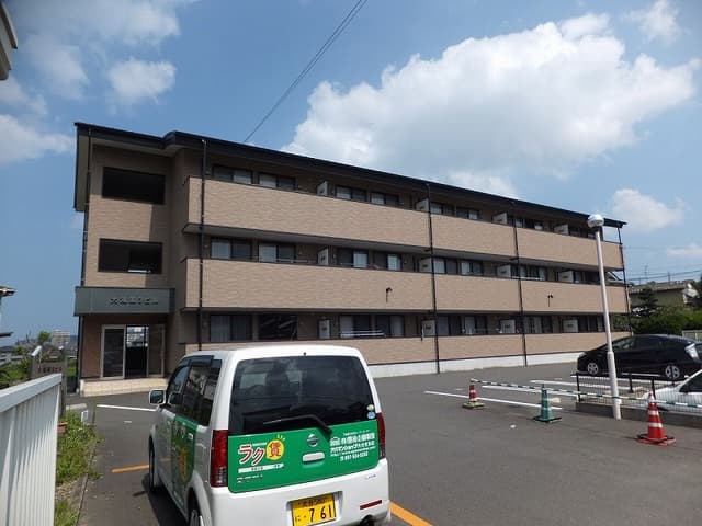 大滝第3ビルの外観写真