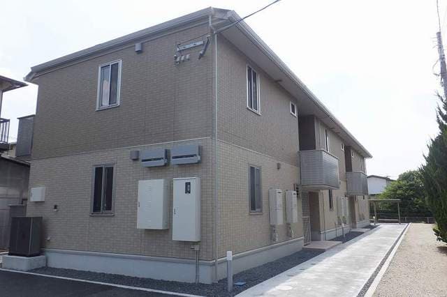 ＰＲＯＧＲＥＳＳの外観写真