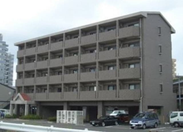 Ｚｅｒｍａｔｔの外観写真