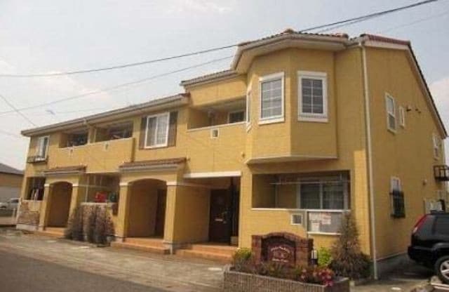 ブリエ・ヴェルジェ　Aの外観写真