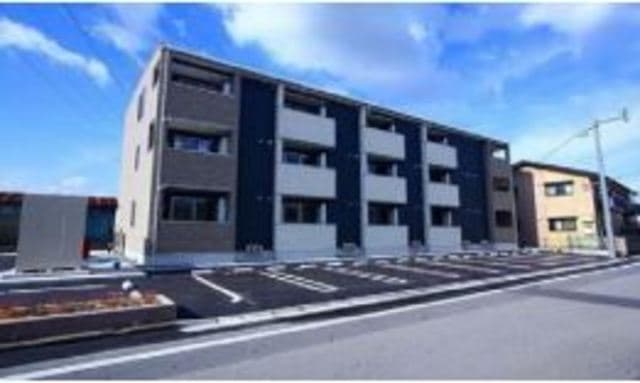 下郡マナーハウスの外観写真