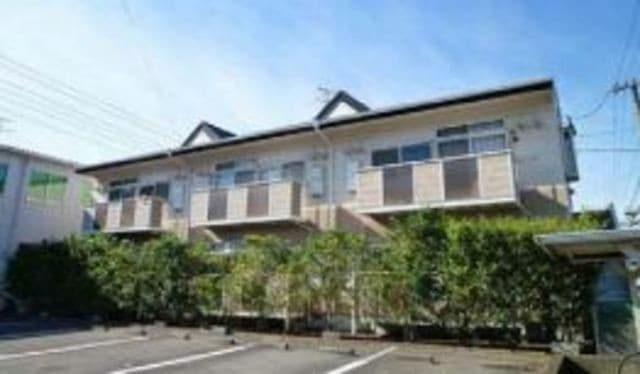 すずらんMIENO2の外観写真