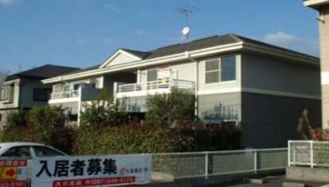 Ｙ＆Ｙの外観写真