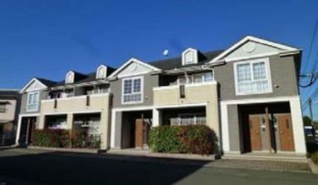 トゥルースＡの外観写真