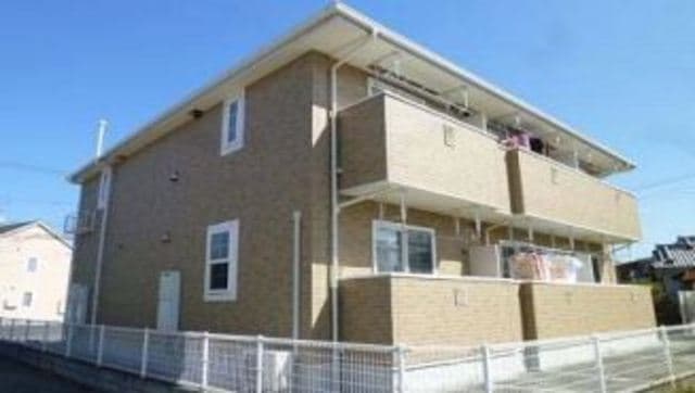 エアリー片島の外観写真