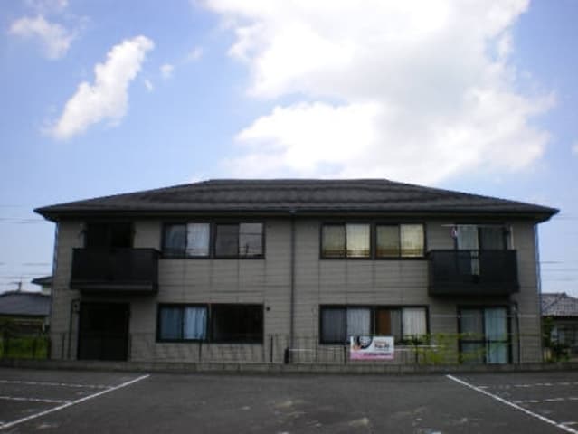 コンフォートTの外観写真