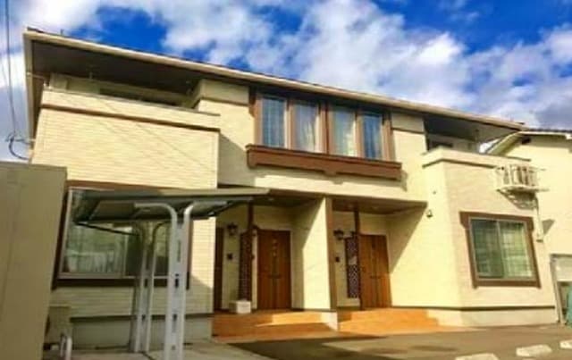 コッティ・キュート片島の外観写真