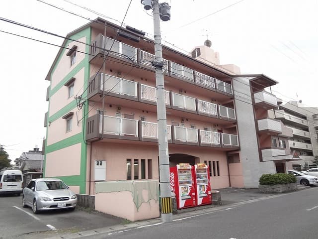 ルネ1の外観写真