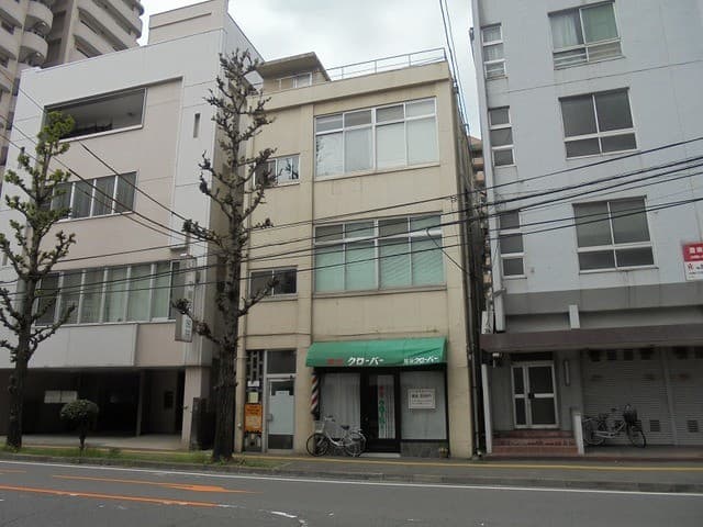 野田ビルの外観写真