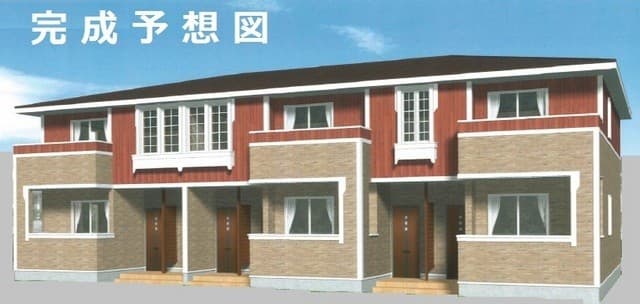 ルチェ　ソラーレの外観写真