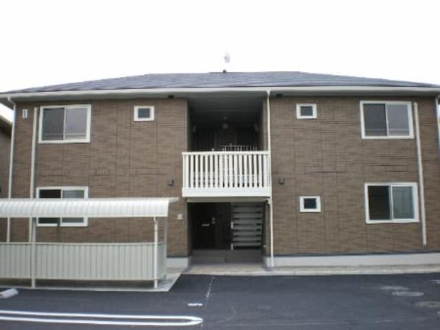 グラン・ガーデン2の外観写真